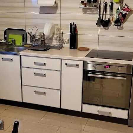 Wichrowe Wzgorza * Stolpmünde