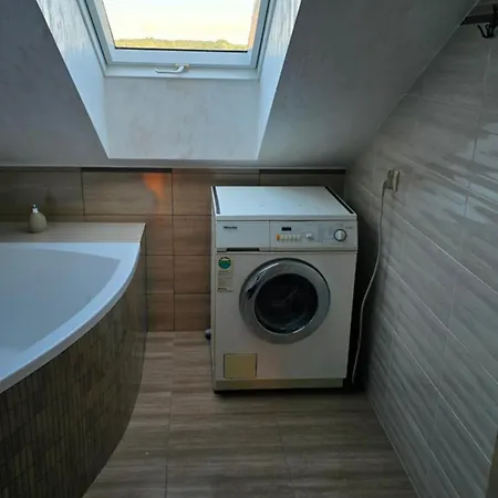 Apartment Wichrowe Wzgorza Stolpmünde