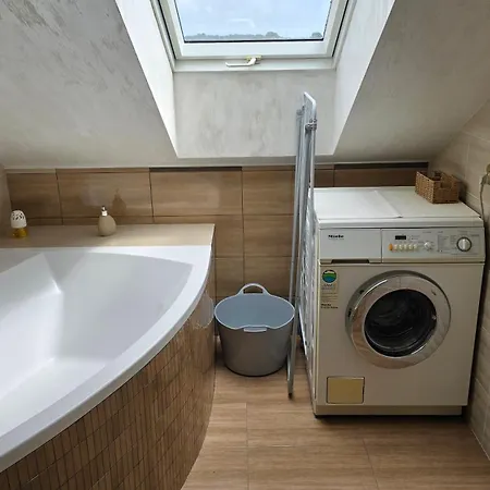 Wichrowe Wzgorza * Stolpmünde