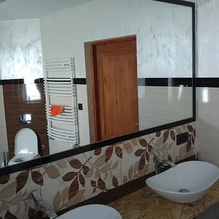 Apartment Wichrowe Wzgorza