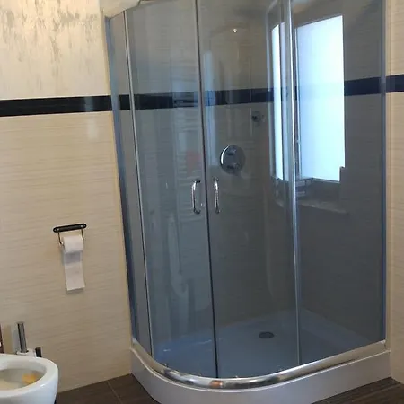 Wichrowe Wzgorza Apartment *