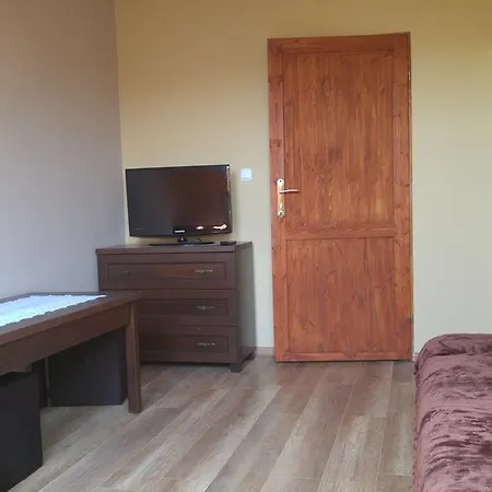 Wichrowe Wzgorza Stolpmünde