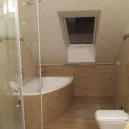 Apartment Wichrowe Wzgorza Stolpmünde