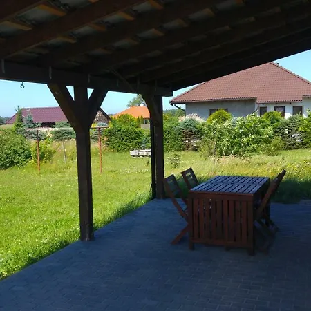 Wichrowe Wzgorza Stolpmünde