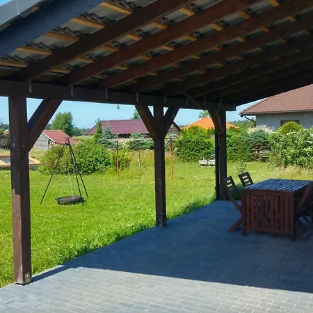Apartament Wichrowe Wzgórza Ustka