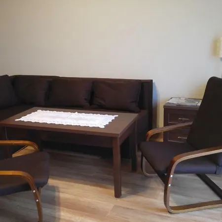 Wichrowe Wzgórza Apartament *