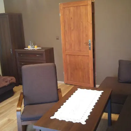 Wichrowe Wzgórza Apartament