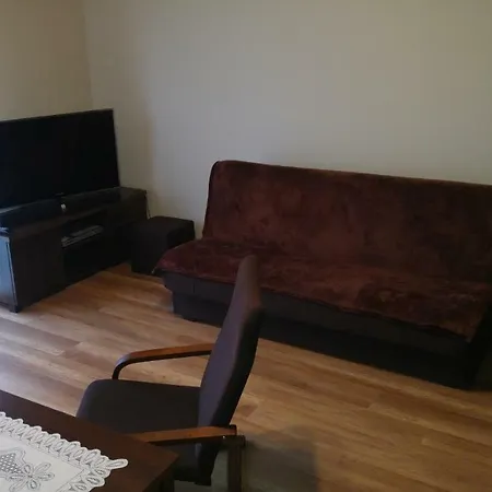 Wichrowe Wzgorza Устка