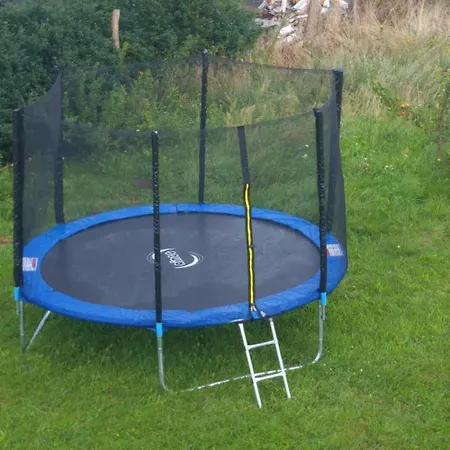 Appartamento Wichrowe Wzgorza Ustka