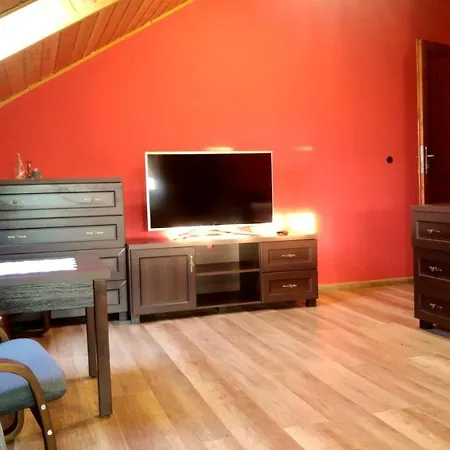 Appartamento Wichrowe Wzgorza Ustka