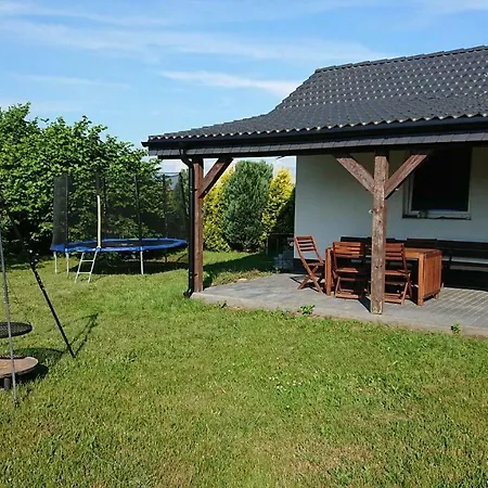 Apartament Wichrowe Wzgórza