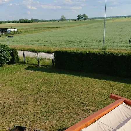 Wichrowe Wzgorza Apartment *