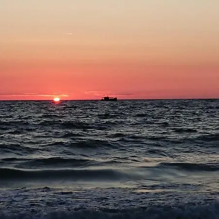 Appartamento Wichrowe Wzgorza