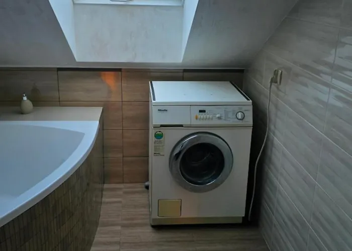 Apartament Wichrowe Wzgórza Ustka