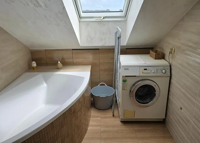 Wichrowe Wzgórza * Ustka