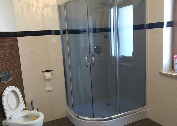 Wichrowe Wzgórza Apartament *