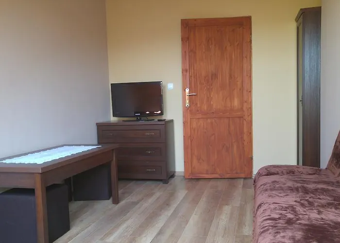 Wichrowe Wzgórza Ustka