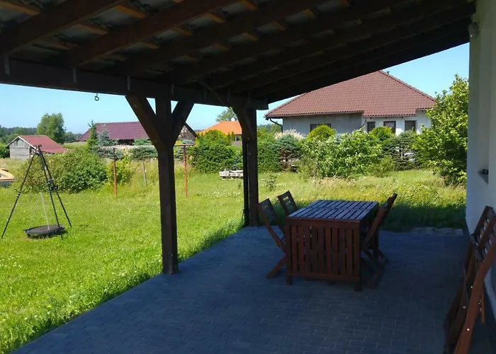 Wichrowe Wzgórza Ustka