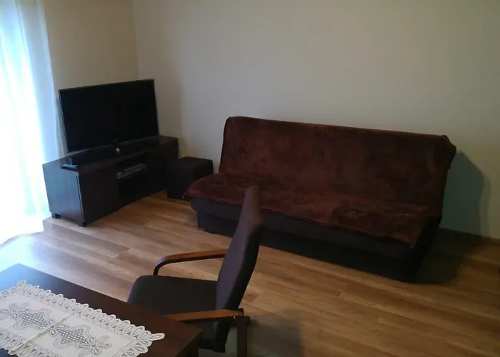 Wichrowe Wzgórza Ustka