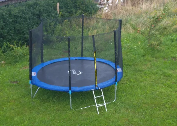 Apartament Wichrowe Wzgórza Ustka