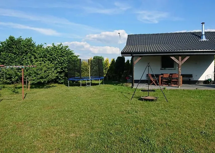 Wichrowe Wzgórza *