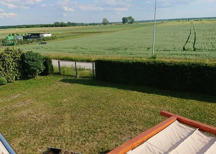 Wichrowe Wzgórza Apartament *