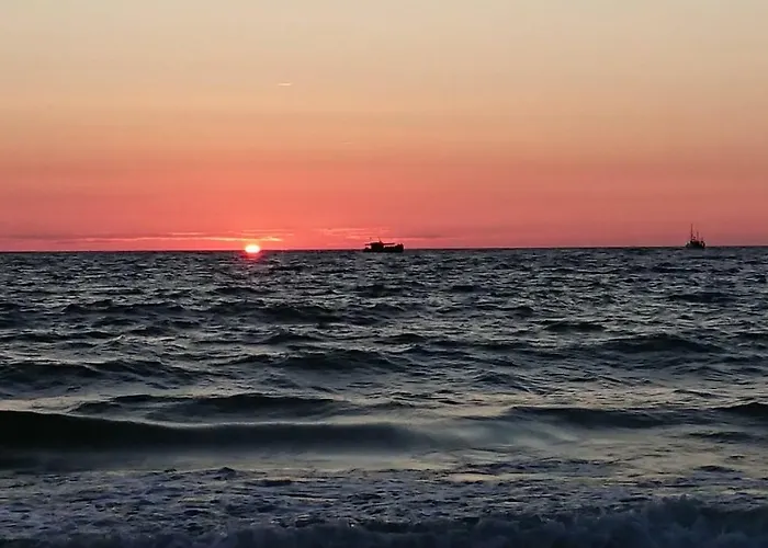 Apartament Wichrowe Wzgórza